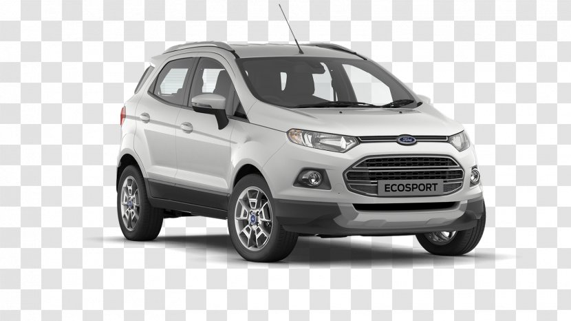 Ford Motor Company Car Kuga EcoSport - Mid Size - American Cowboy Police Equipment Transparent PNG