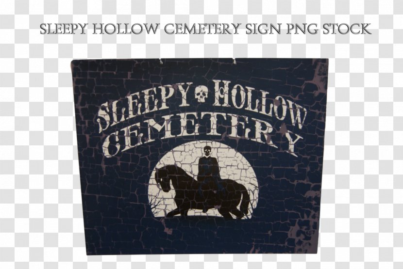 The Legend Of Sleepy Hollow Halloween Headless Horseman Party - Area - Dinner Transparent PNG
