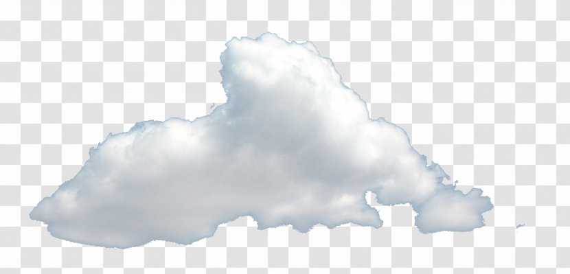 Cloud Computing - Cirrus - Clouds Transparent PNG