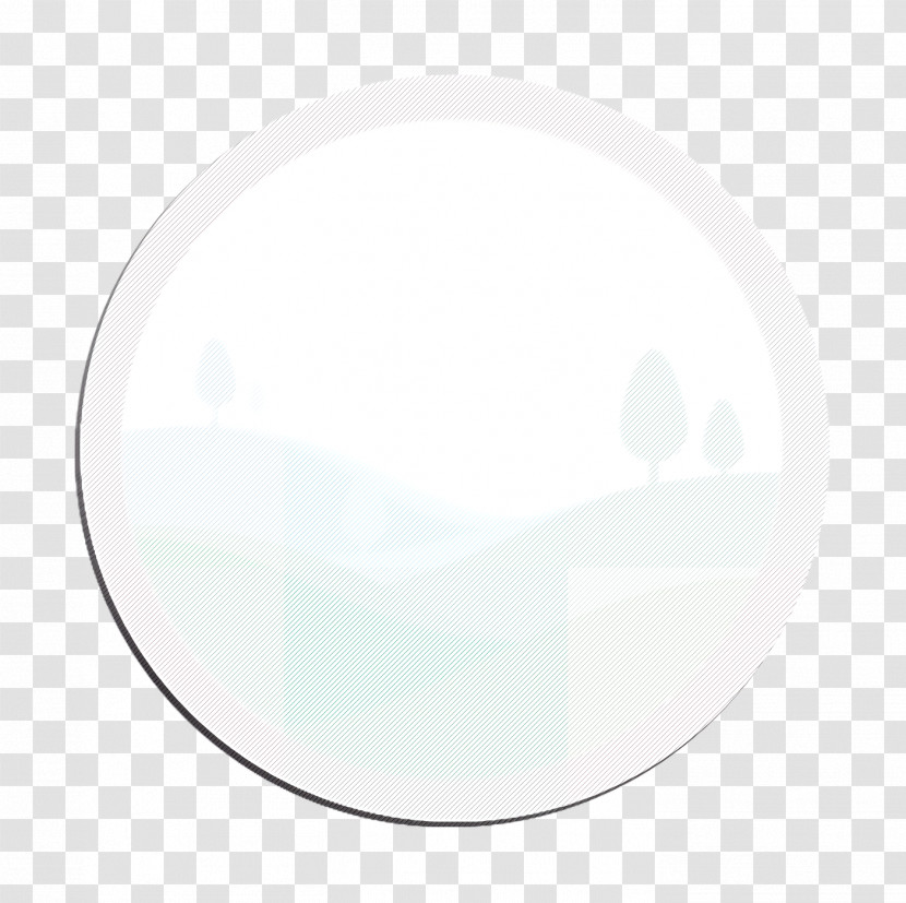Hills Icon Mountain Icon Landscapes Icon Transparent PNG