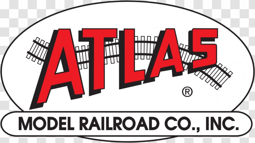 Rail Transport Modelling Train Atlas Model Railroad HO Scale - O - Toy Transparent PNG