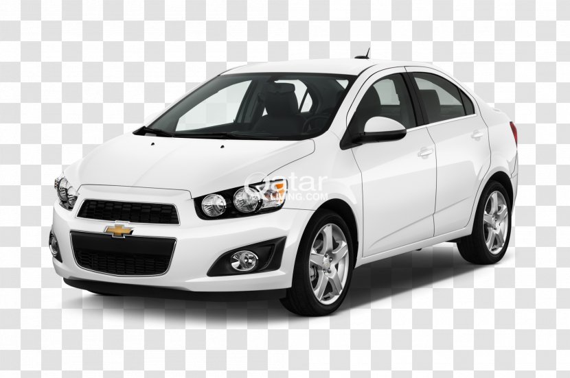 2014 Chevrolet Malibu Car Sonic 2015 - Limited Transparent PNG