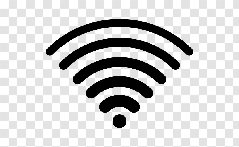 Wi-Fi Hotspot Clip Art - Symbol Transparent PNG