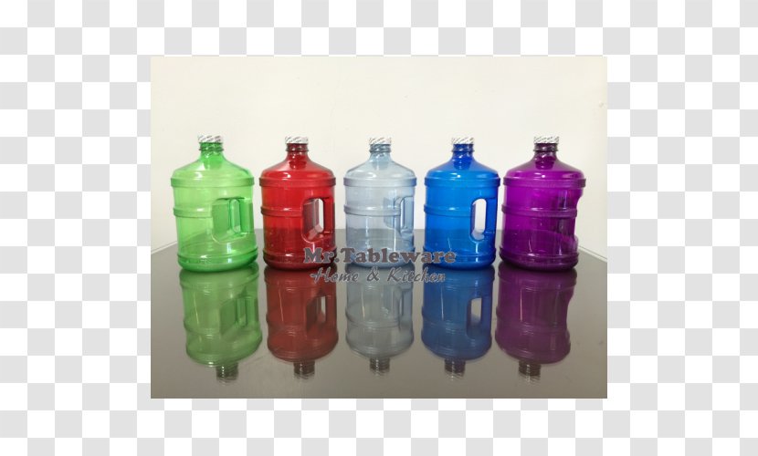 Plastic Bottle Water Bottles Gallon Transparent PNG