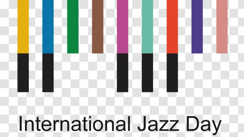 International Jazz Day Appreciation Month New Orleans & Heritage Festival Cheltenham - Flower - Silhouette Transparent PNG