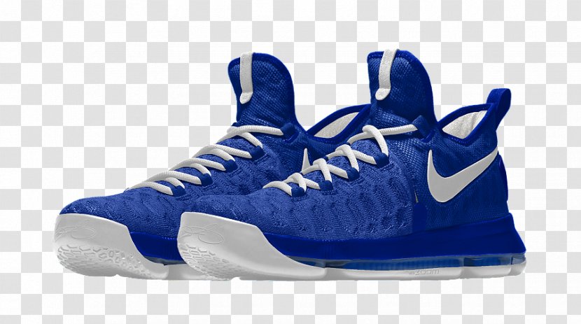 Nike Free Golden State Warriors Sneakers Bluefield College Rams Men's Basketball Team - Cobalt Blue Transparent PNG