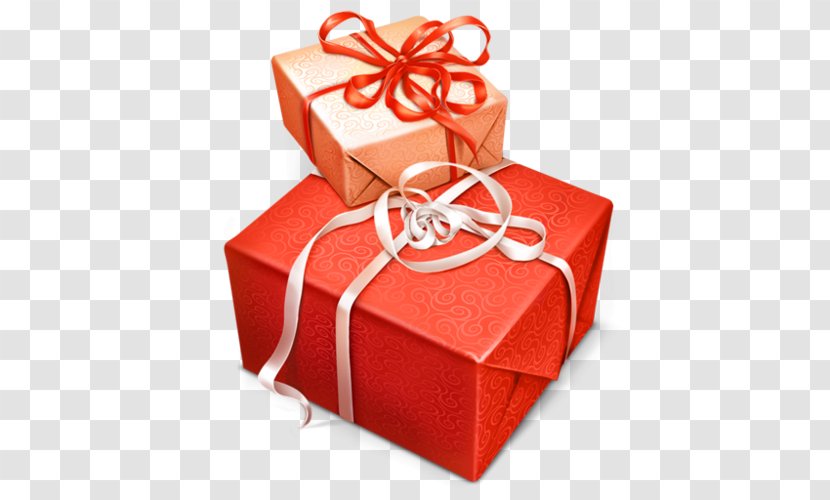 Christmas Gift Santa Claus - Buy Gifts Transparent PNG