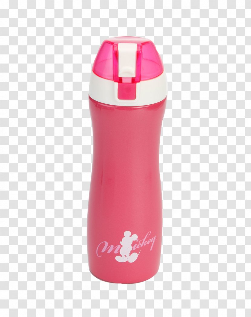 Water Bottle Vacuum Flask Mug Transparent PNG