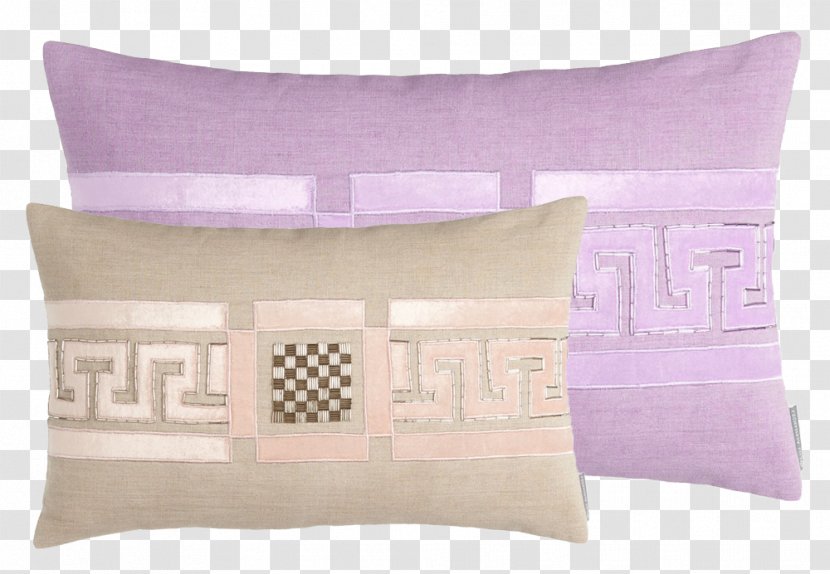 Throw Pillow Cushion Bedding - Piping - Chinese Antique Transparent PNG