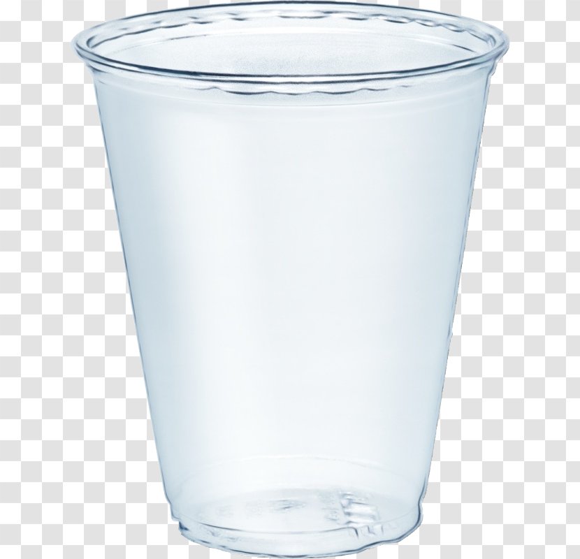 Highball Glass Tumbler - Old Fashioned - Drink Tableware Transparent PNG