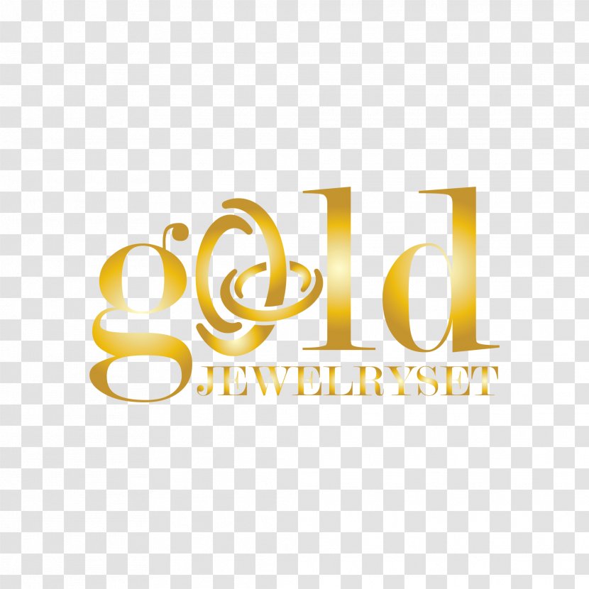 Jewellery Shopping Logo Sales Brand - Ring Transparent PNG