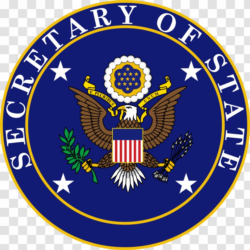 United States Of America Secretary State Office The Coordinator For Reconstruction And Stabilization Organization - September 11 Attacks - Great Seal Transparent PNG