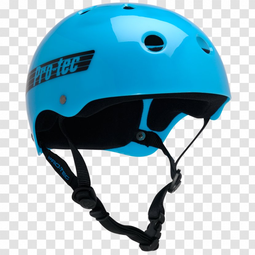Skateboarding Bicycle Helmets BMX Pro-Tec - Clothing - Helmet Transparent PNG
