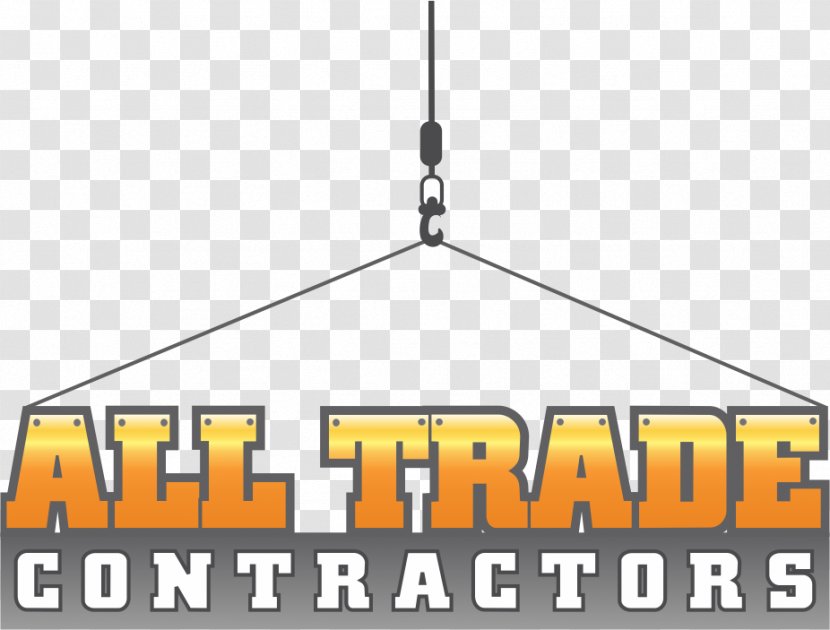 Architectural Engineering General Contractor Civil Logo North Alabama Contractors And Construction Company Transparent PNG