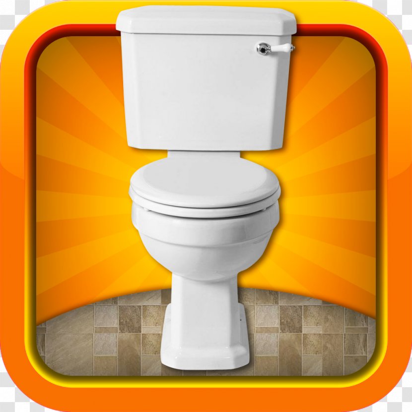 Toilet & Bidet Seats - Plumbing Fixture - Do Not Urinate Everywhere Transparent PNG