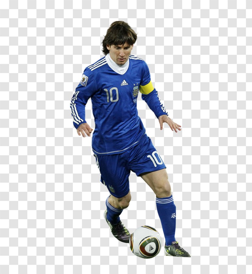 Argentina National Football Team Pro Evolution Soccer 2010 FIFA 10 World Cup - Player Transparent PNG