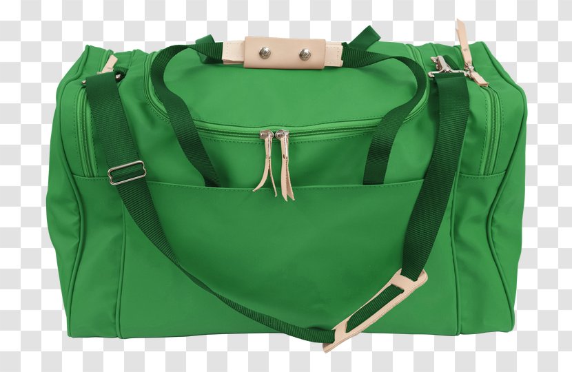 Handbag Duffel Bags Leather - Zipper - Bag Transparent PNG