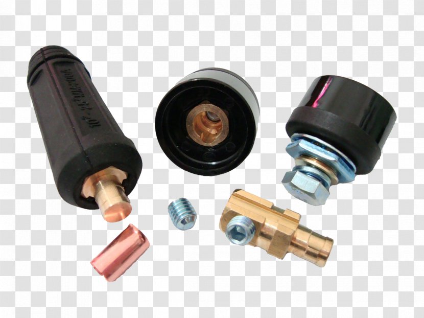 Electrical Connector AC Power Plugs And Sockets Welding Gender Of Connectors Fasteners Thermocouple - Electronics - Cap Transparent PNG