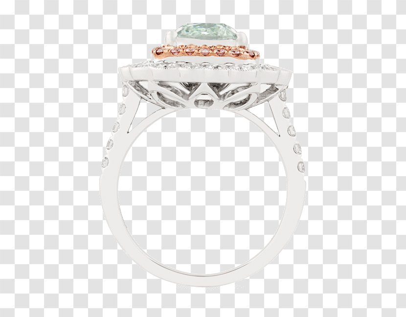 Diamond Clarity Engagement Ring Color - Gemological Institute Of America Transparent PNG