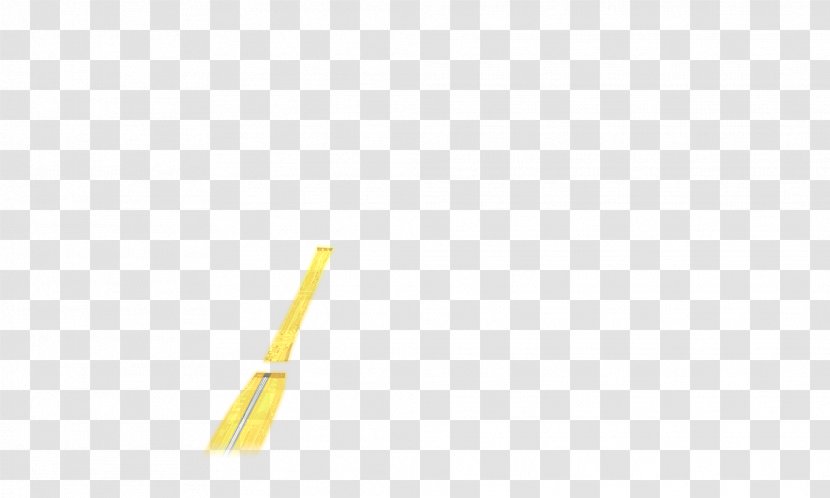 Line Angle - Yellow - Scene Land Transparent PNG