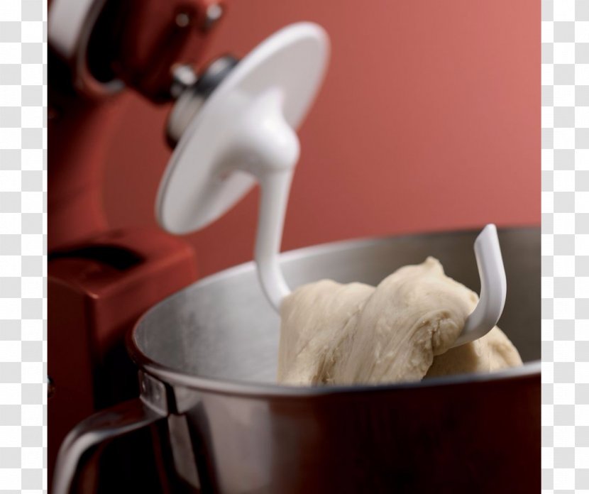 KitchenAid Mixer Food Processor Dough - Kitchen - Spatula Transparent PNG