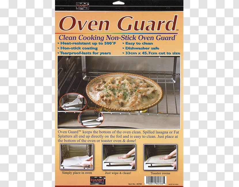 Cookware Recipe Oven Cooking Dish Network - Cuisine Transparent PNG