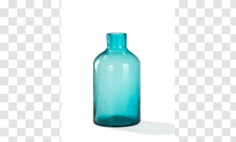 Glass Bottle Water Bottles Plastic - Cylinder Transparent PNG
