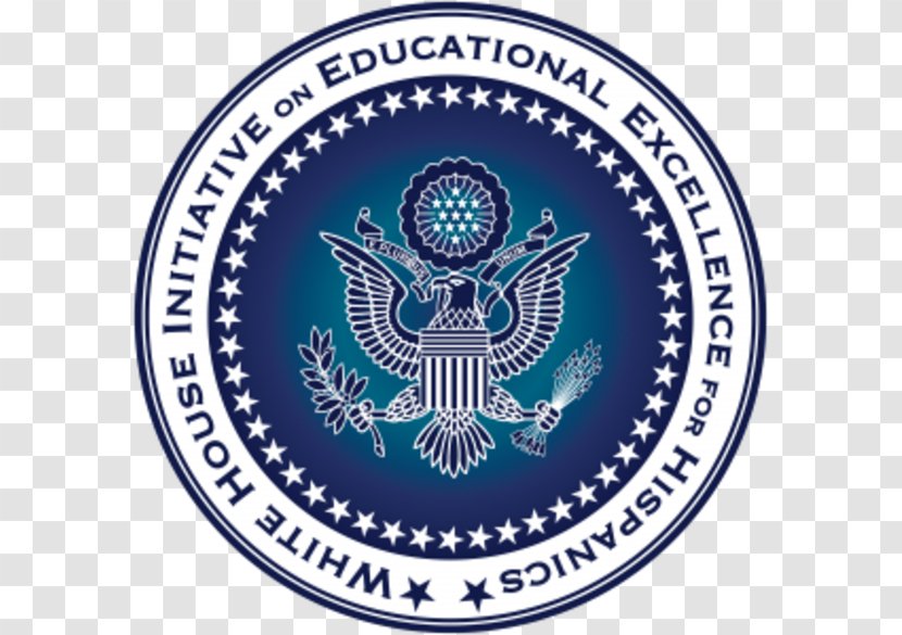 White House Initiative On Educational Excellence For Hispanics Vision To Learn Hispanic And Latino Americans - United States Department Of Education Transparent PNG