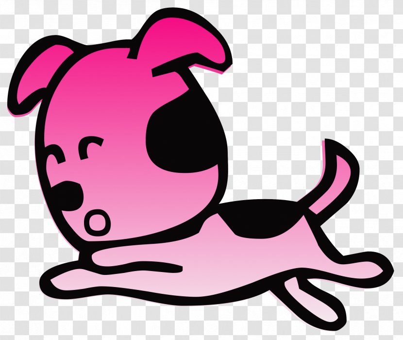 Dachshund Dawg Squad Puppy Rottweiler Animal Rescue Group - Dog Like Mammal - Cartoon Transparent PNG