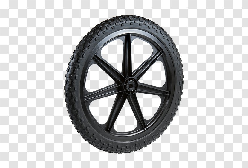 Alloy Wheel Hyundai Elantra Rays Engineering BMX - Bicycle Tire - Airless Tires Transparent PNG