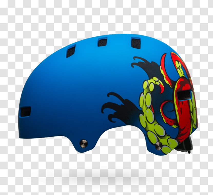 Bicycle Helmets Motorcycle Bell Sports - Helmet Transparent PNG