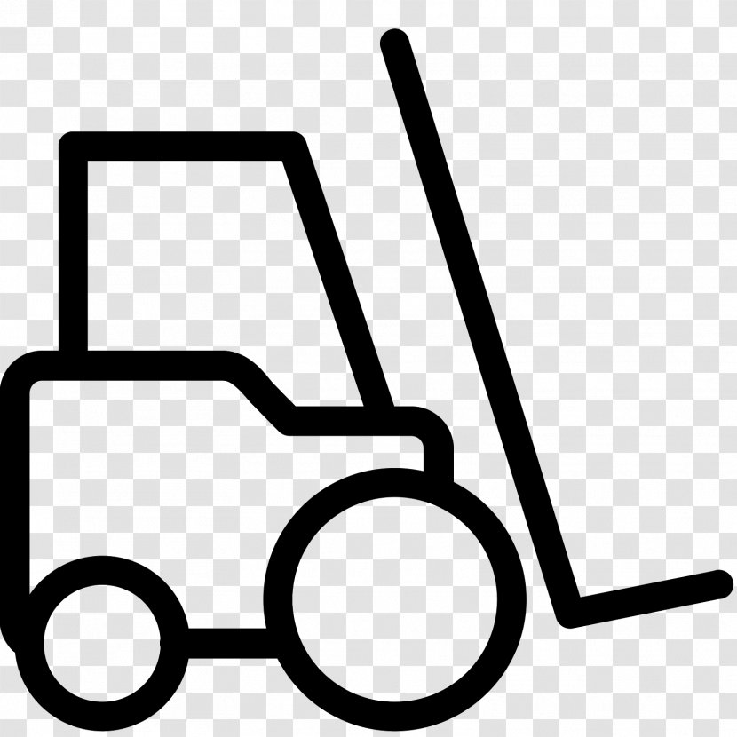 Forklift Truck Industry Heavy Machinery - Vehicle - Dump Transparent PNG