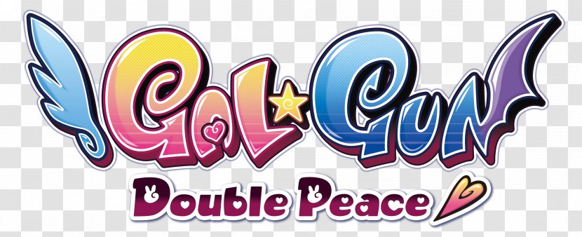 Gal*Gun: Double Peace Azure Striker Gunvolt Warhammer 40,000: Eternal Crusade - Banner - Happiness Transparent PNG