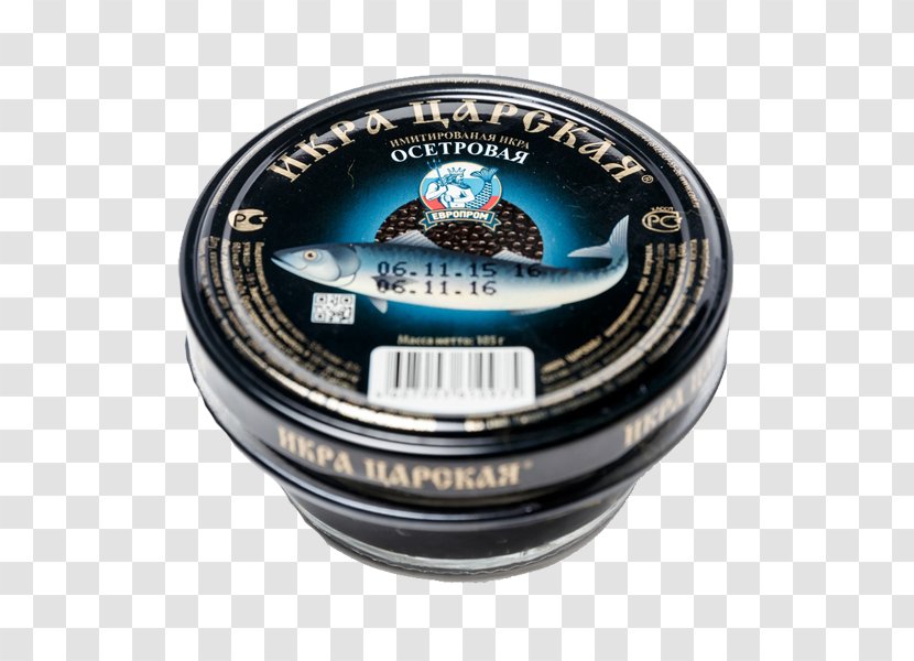 Caviar - Black Transparent PNG