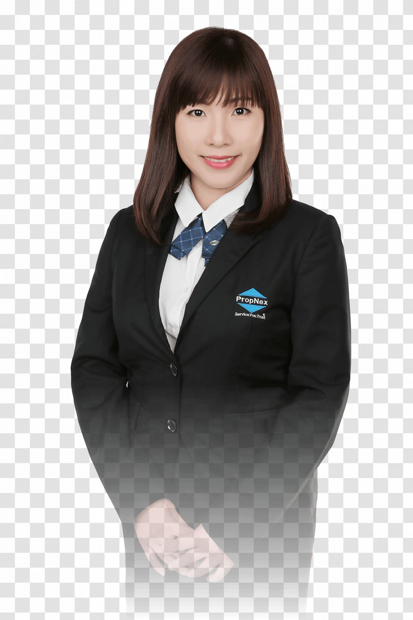 School Uniform Outerwear Formal Wear Sleeve Transparent PNG