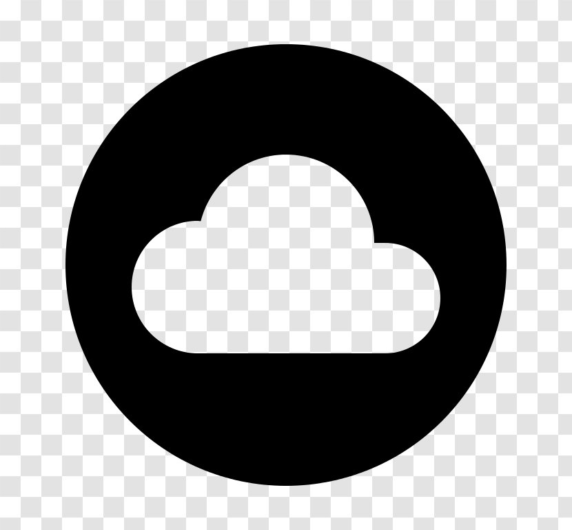 Cloud Computing On-premises Software - Html Transparent PNG