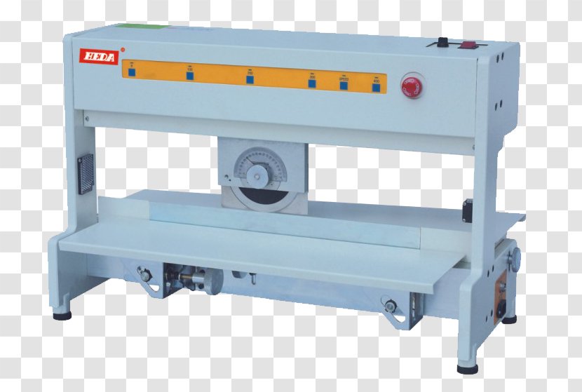 Machine Tool Depaneling Surface-mount Technology - Laxyo Solution Soft Pvt Ltd Transparent PNG