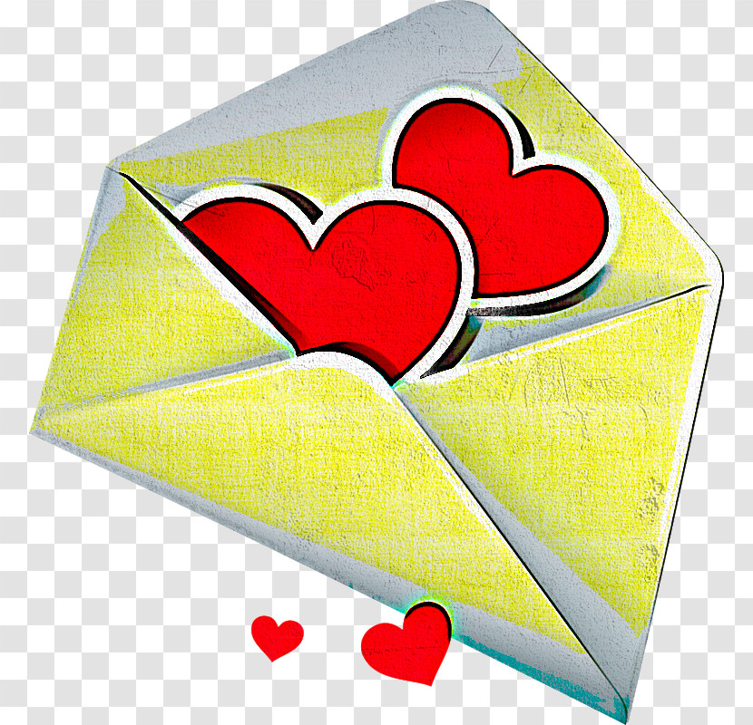 Envelope Transparent PNG