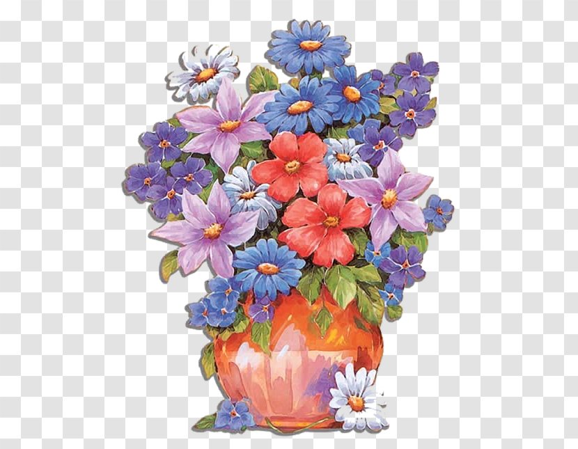 Floral Design Flower Bouquet Greeting - Smile Transparent PNG