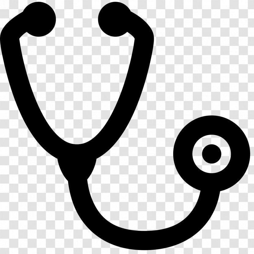 Stethoscope Medicine Cardiology Clip Art - Clinic - Coin Transparent PNG