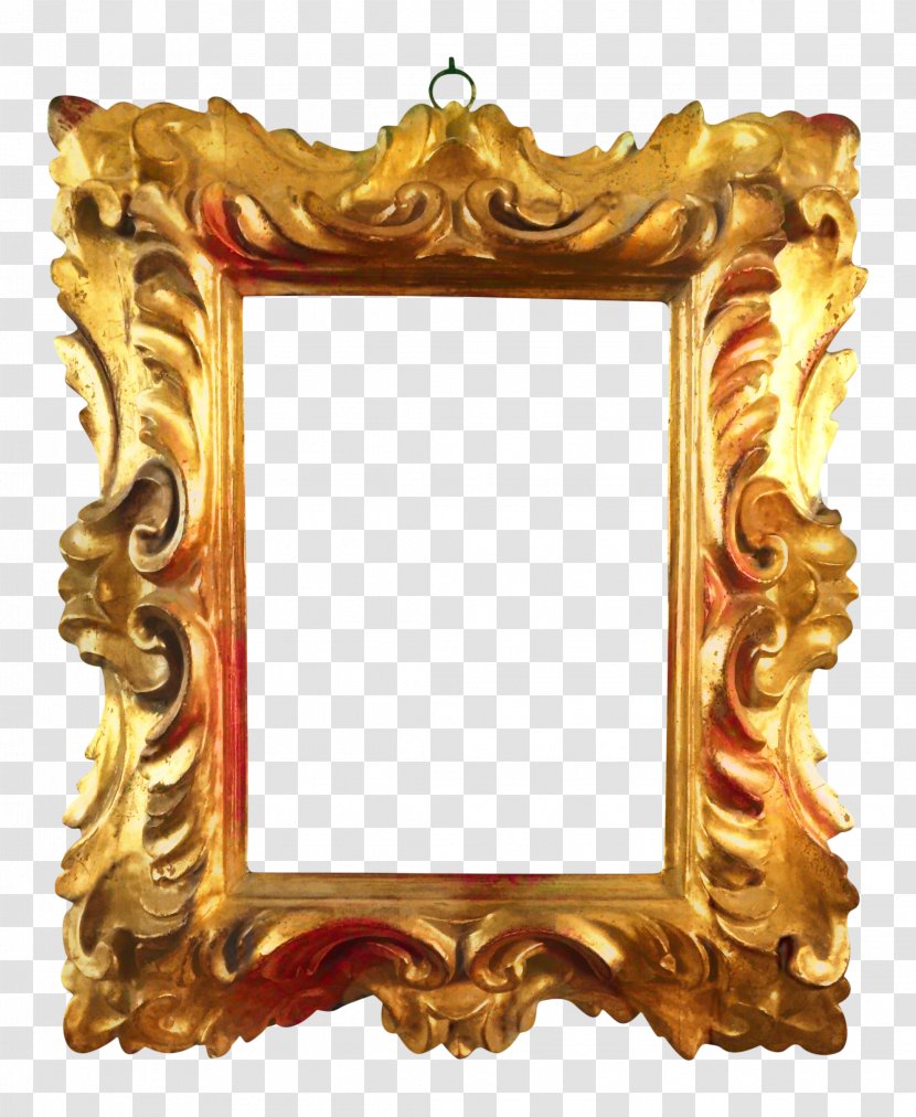 Background Design Frame - Mirror - Interior Transparent PNG