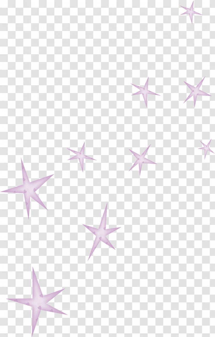 Christmas Star Desktop Wallpaper Image - Greeting Note Cards Transparent PNG