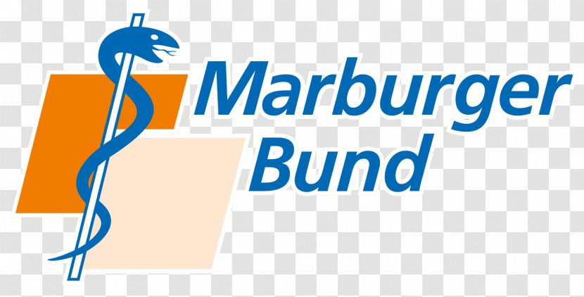 Marburger Bund Treuhandgesellschaft MbH NAV-Virchow-Bund Deutsche Ärzteversicherung - Physician - Linie Transparent PNG