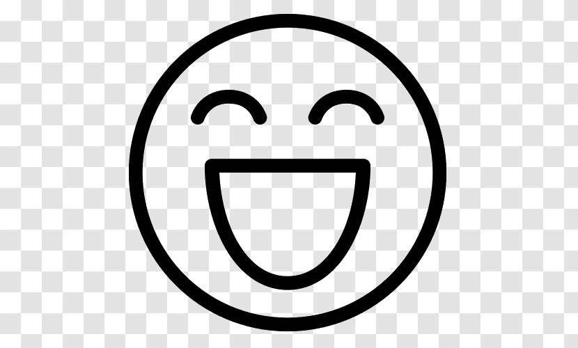 Smiley - Symbol - Smile Transparent PNG