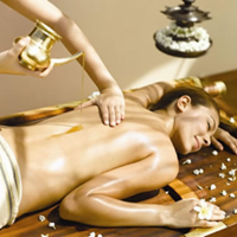 Green Ayurveda Spa - Kilpauk Therapy Panchakarma HealthMassage Transparent PNG