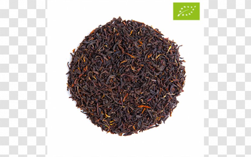 Nilgiri Tea Dianhong Superfood Commodity Plant - Earl Grey Transparent PNG