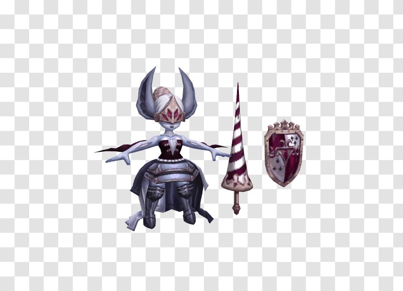 Knight Figurine Legendary Creature Transparent PNG