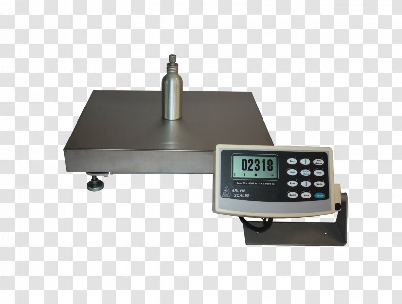 Measuring Scales Accuracy And Precision Analytical Balance Weight Alba 1kg Electronic Postal Scale PREPOP-G Transparent PNG