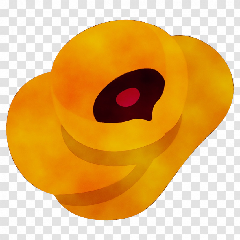 Orange Transparent PNG