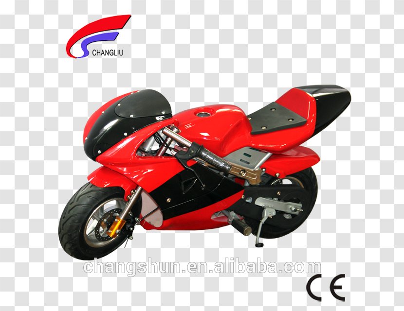 Car Motorcycle Electric Go-kart Minibike - Vehicle - Dirt Bike Transparent PNG